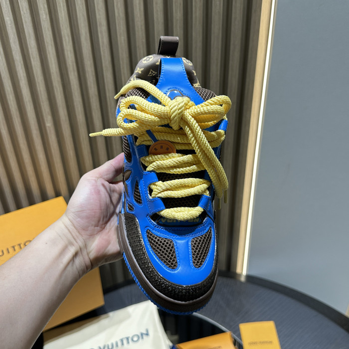 L0vis Vvtt0n SKATE SNEAKER