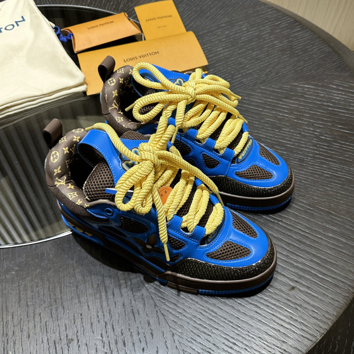 L0vis Vvtt0n SKATE SNEAKER