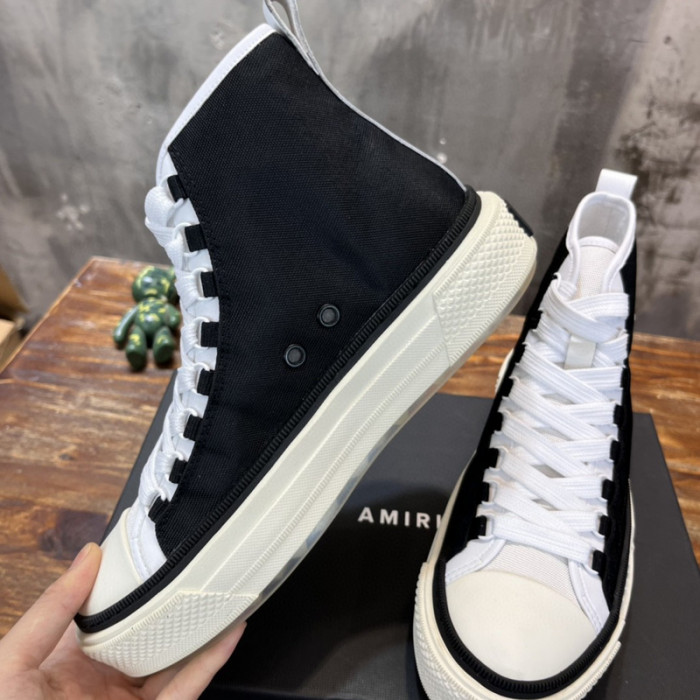 AMIRI MA COURT HI