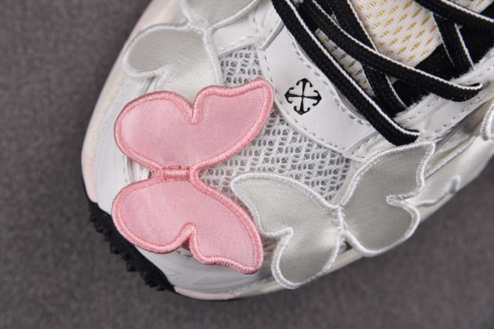 OFF-WHITE BE RIGHT BACK OWIA289F38