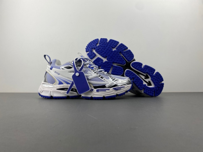 OFF-WHITE BE RIGHT BACK OWIA289F39