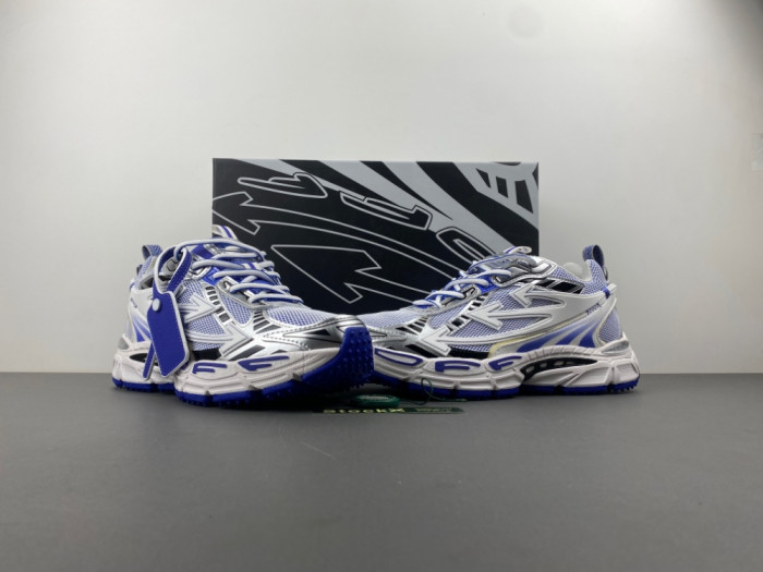 OFF-WHITE BE RIGHT BACK OWIA289F39