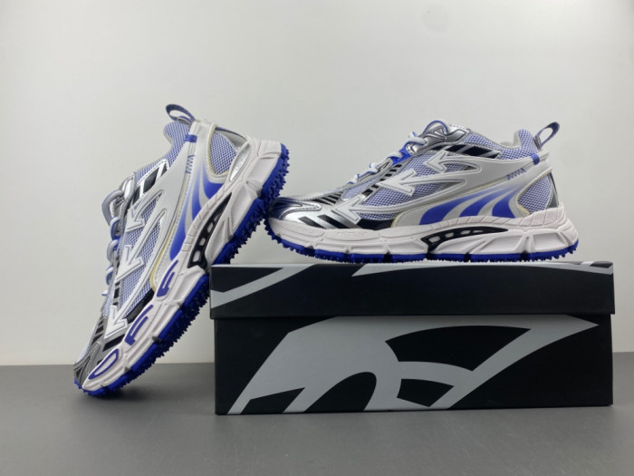 OFF-WHITE BE RIGHT BACK OWIA289F39