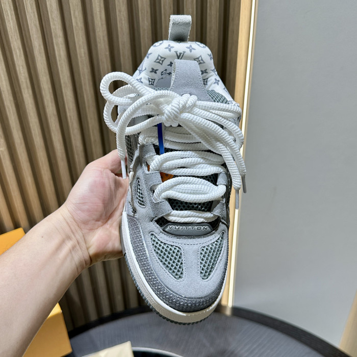L0vis Vvtt0n SKATE SNEAKER