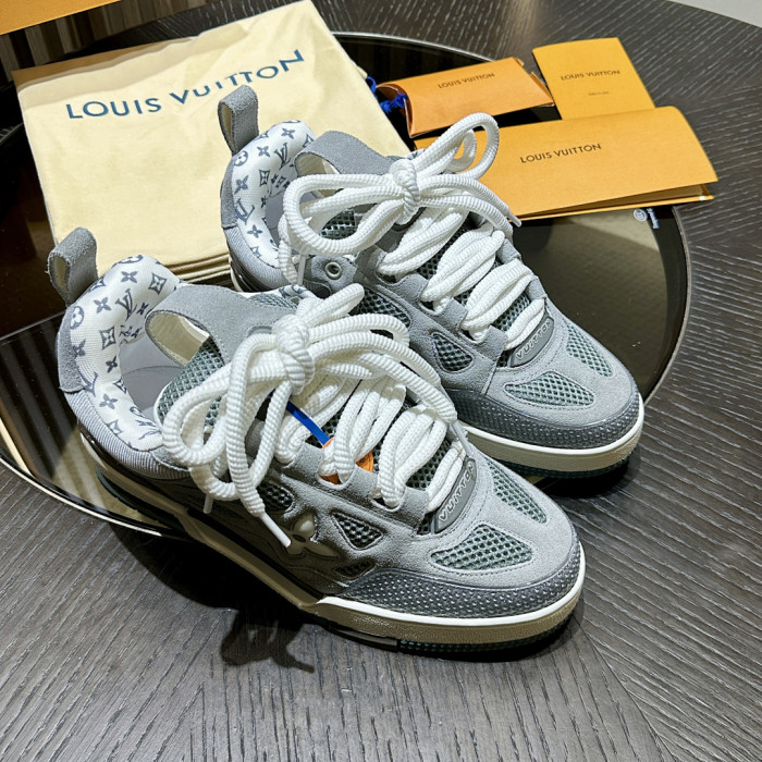 L0vis Vvtt0n SKATE SNEAKER