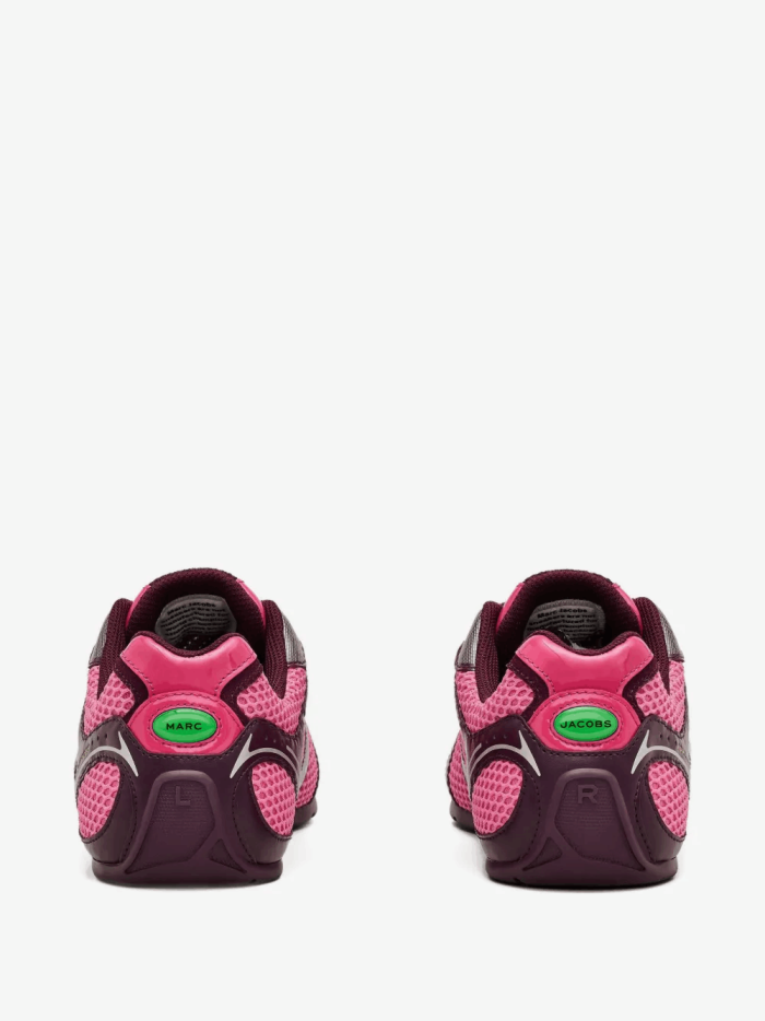 MARC JACOBS SNEAKER