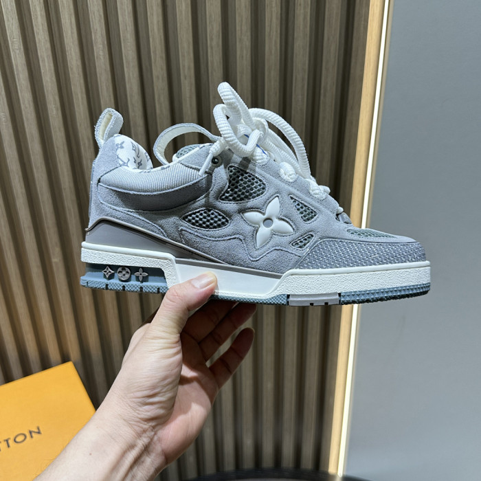 L0vis Vvtt0n SKATE SNEAKER