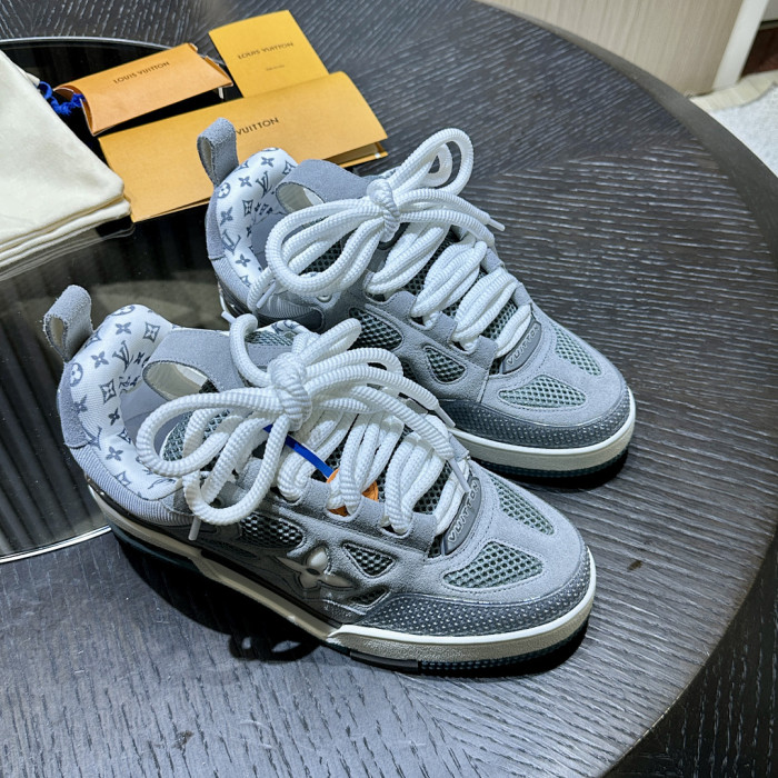 L0vis Vvtt0n SKATE SNEAKER