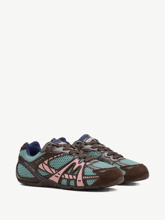 MARC JACOBS SNEAKER