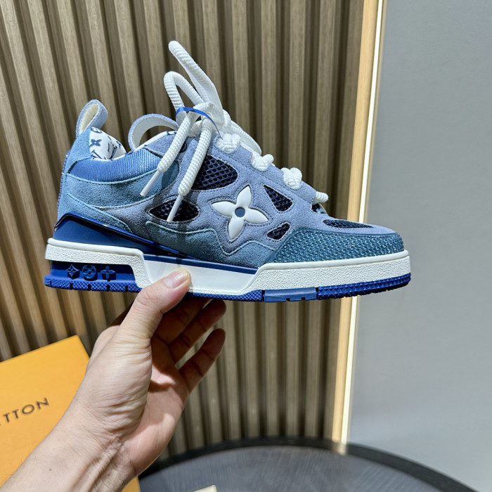 L0vis Vvtt0n SKATE SNEAKER