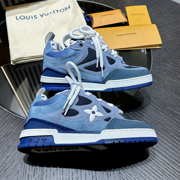 L0vis Vvtt0n SKATE SNEAKER