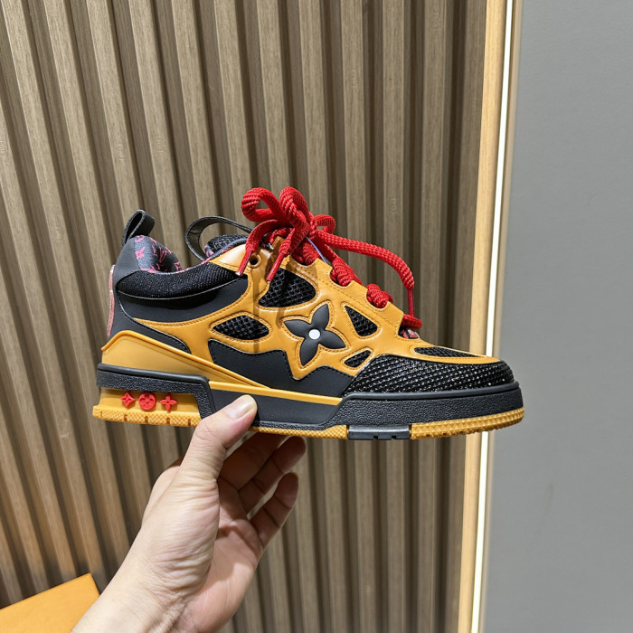 L0vis Vvtt0n SKATE SNEAKER