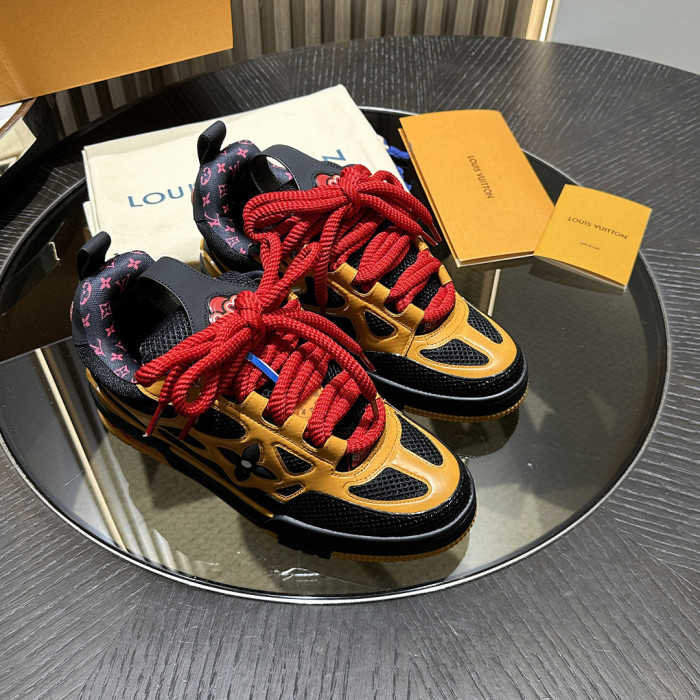 L0vis Vvtt0n SKATE SNEAKER