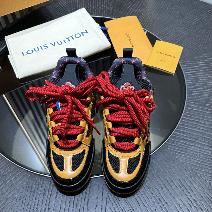 L0vis Vvtt0n SKATE SNEAKER