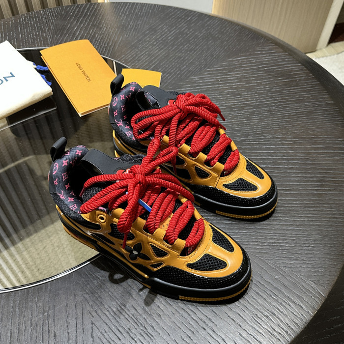 L0vis Vvtt0n SKATE SNEAKER