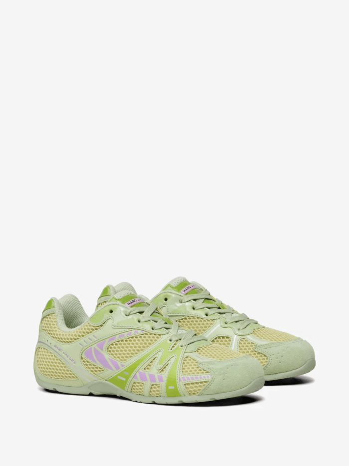 MARC JACOBS SNEAKER