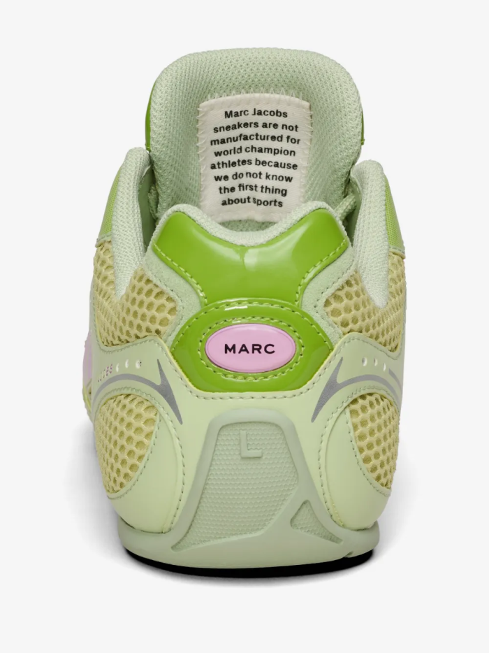 MARC JACOBS SNEAKER