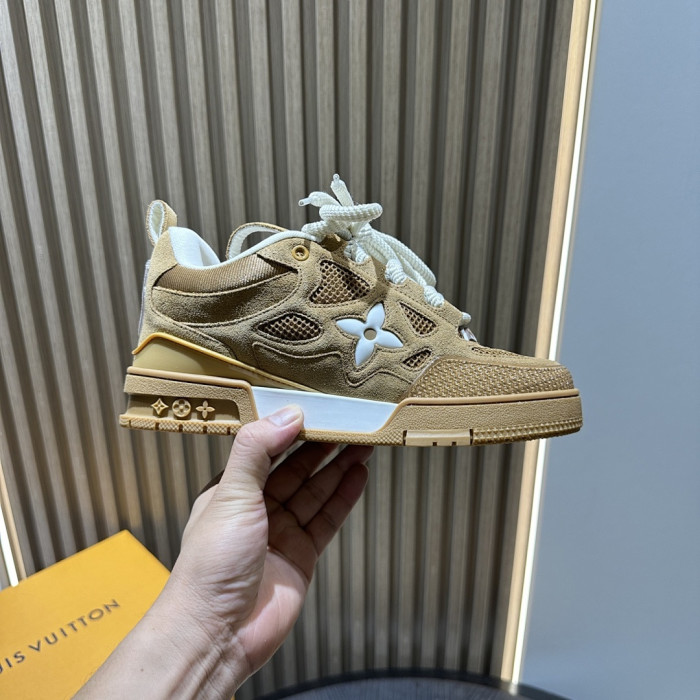 L0vis Vvtt0n SKATE SNEAKER