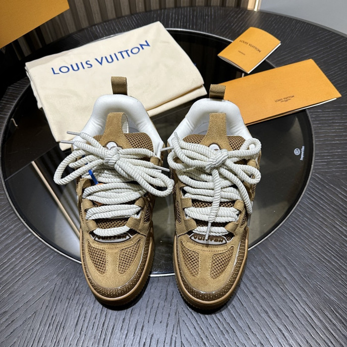 L0vis Vvtt0n SKATE SNEAKER