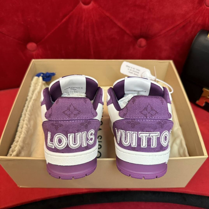 L0vis Vvtt0n LV trainer