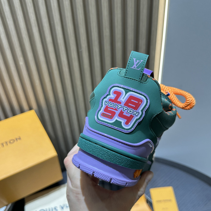 L0vis Vvtt0n SKATE SNEAKER