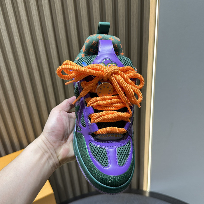 L0vis Vvtt0n SKATE SNEAKER