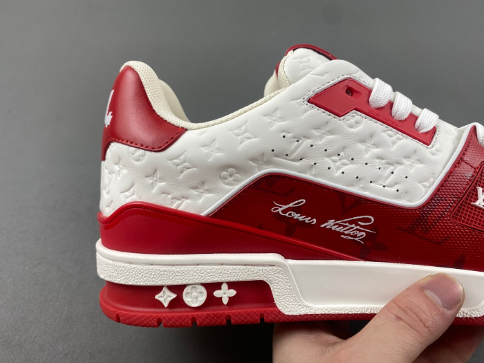 Louis Vuitton LV trainer