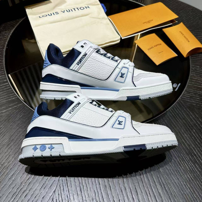 L0vis Vvtt0n LV trainer