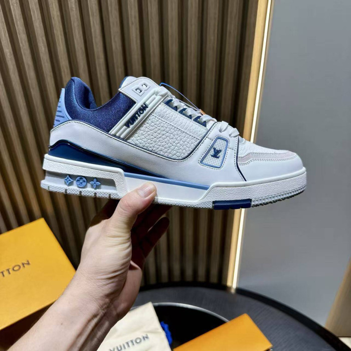 L0vis Vvtt0n LV trainer