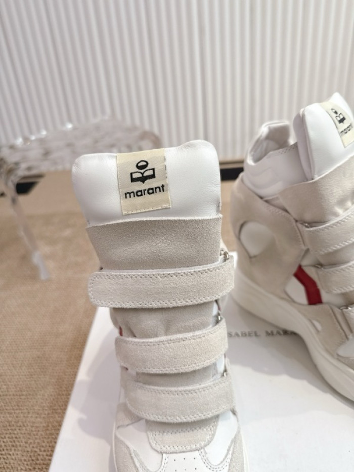ISABEL M*raNT SHOES IM601
