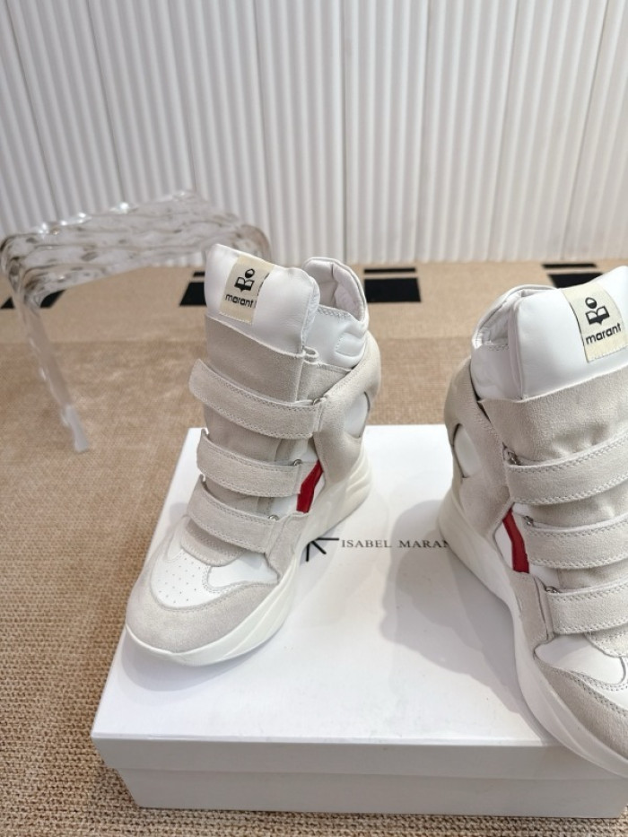 ISABEL M*raNT SHOES IM601