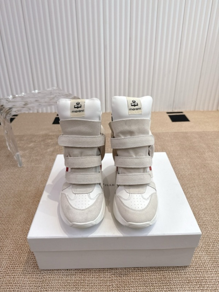 ISABEL M*raNT SHOES IM601