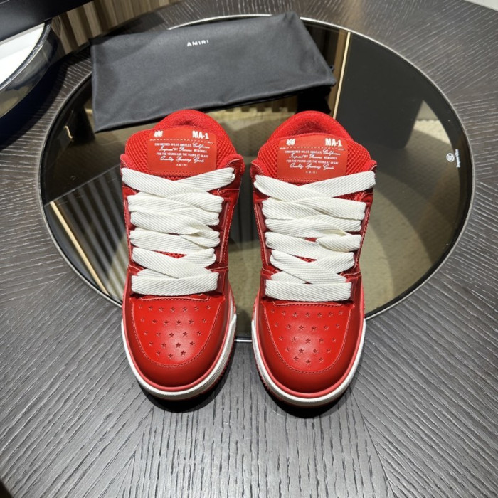 AMIRI MA-1 SNEAKERS M6002