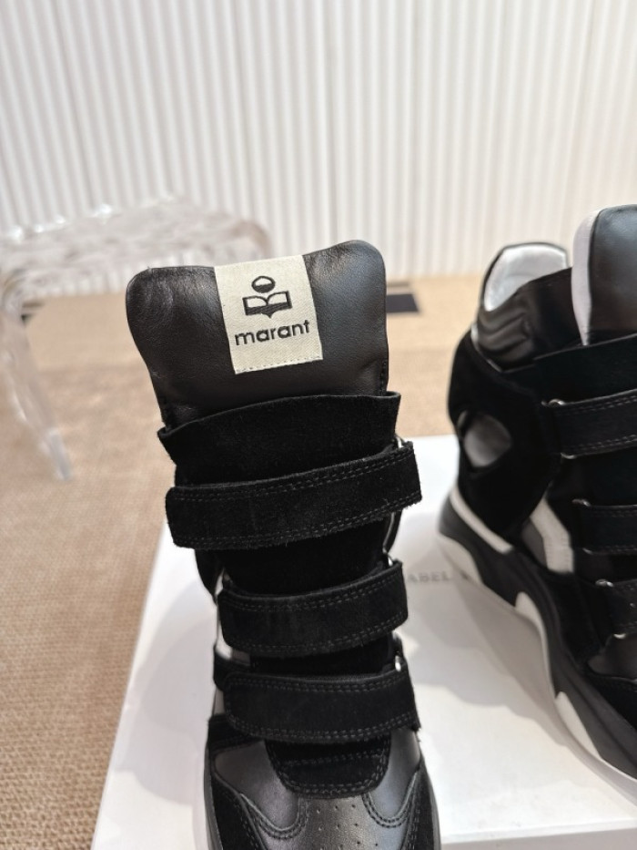 ISABEL M*raNT SHOES IM602