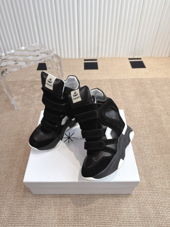 ISABEL M*raNT SHOES IM602