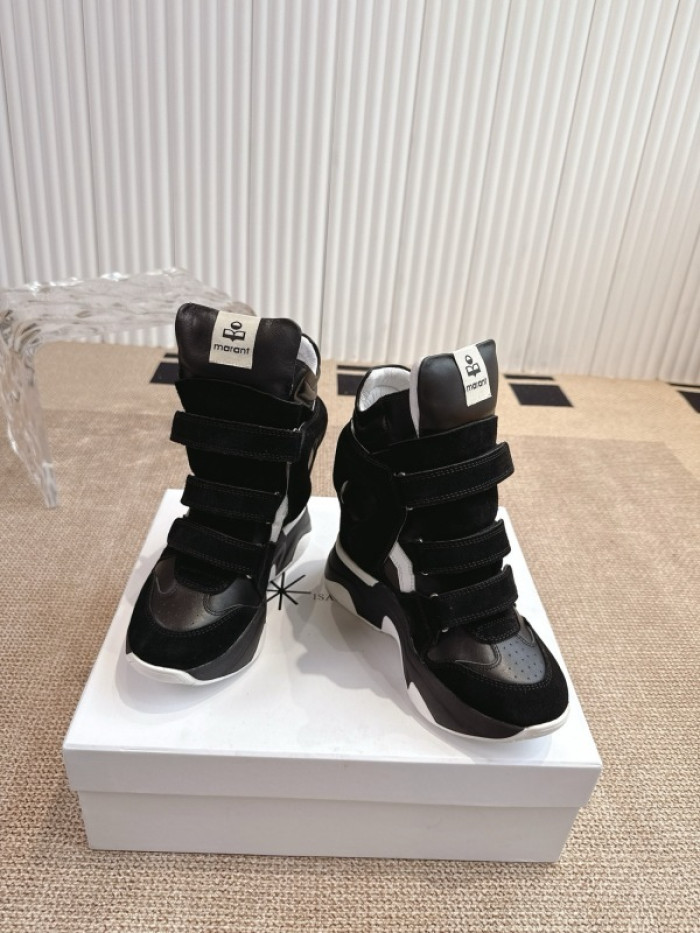 ISABEL M*raNT SHOES IM602