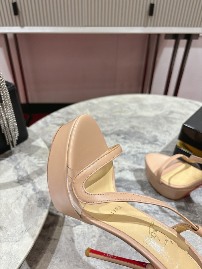 C&L HEELS CLL002