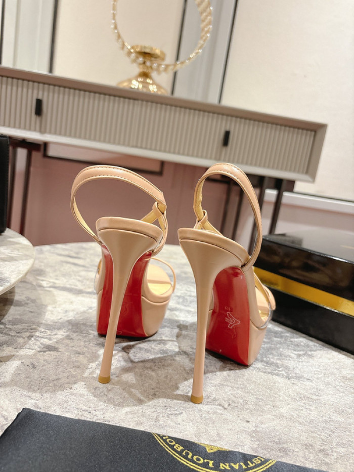 C&L HEELS CLL002