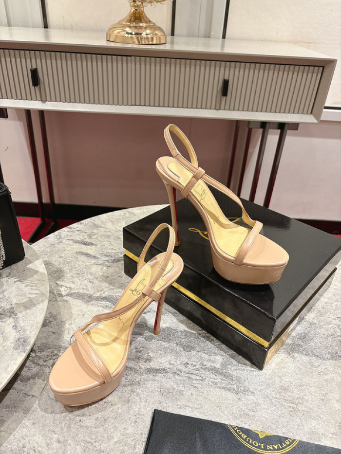 C&L HEELS CLL002