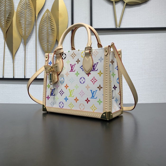LV ONTHEGO BAG