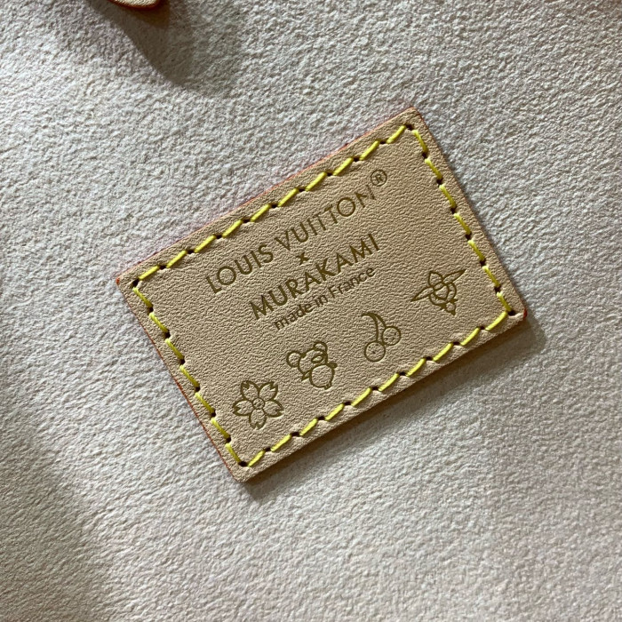LV ONTHEGO BAG