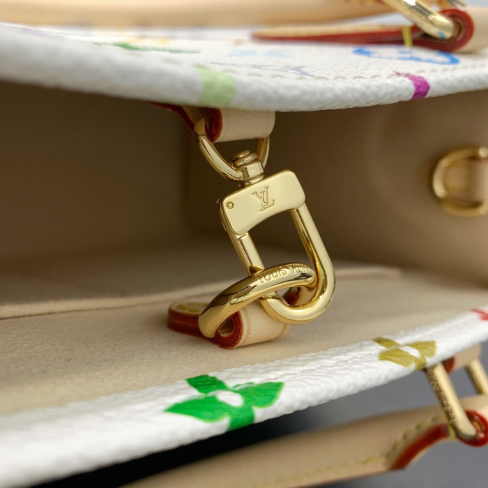 LV ONTHEGO BAG