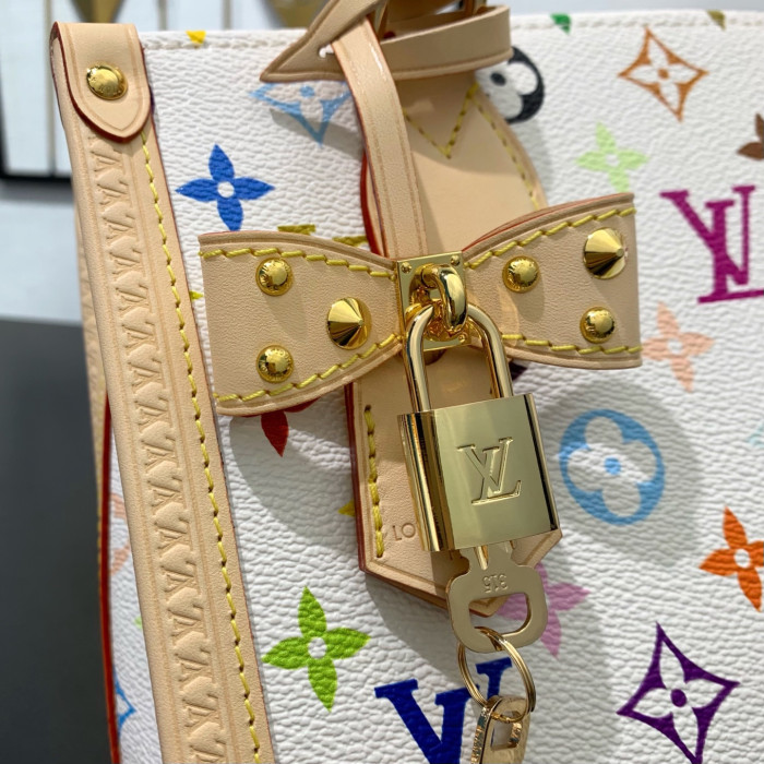LV ONTHEGO BAG