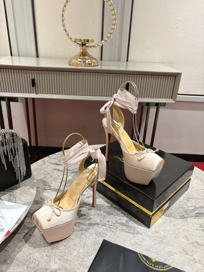 C&L HEELS CLL003