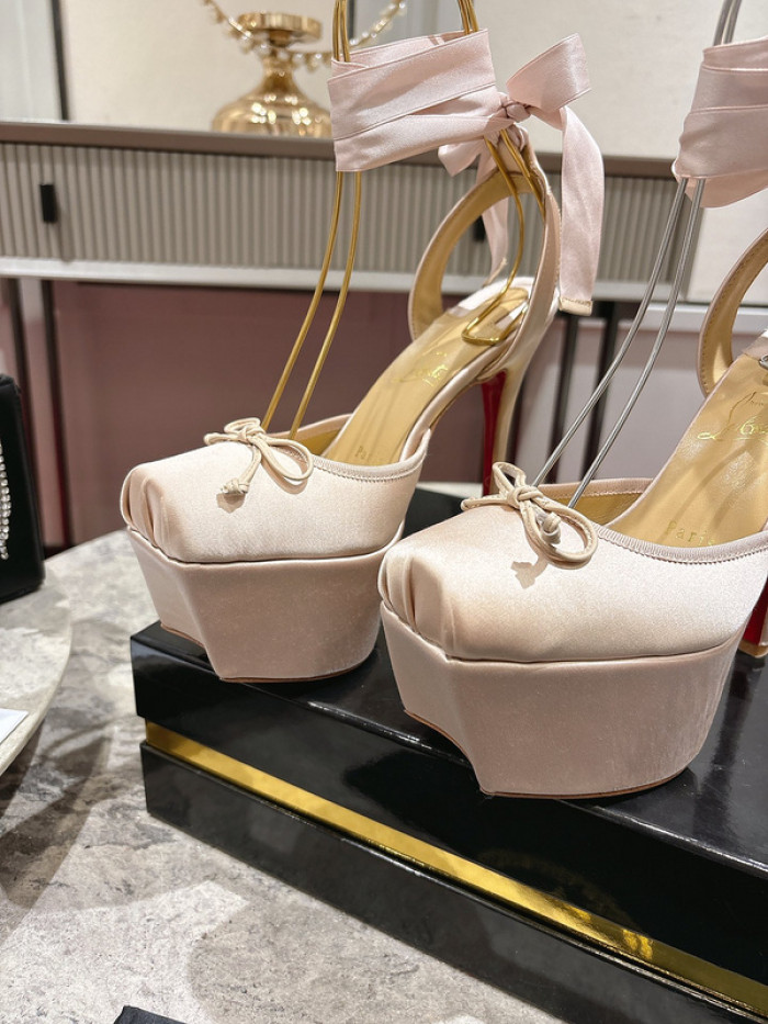 C&L HEELS CLL003