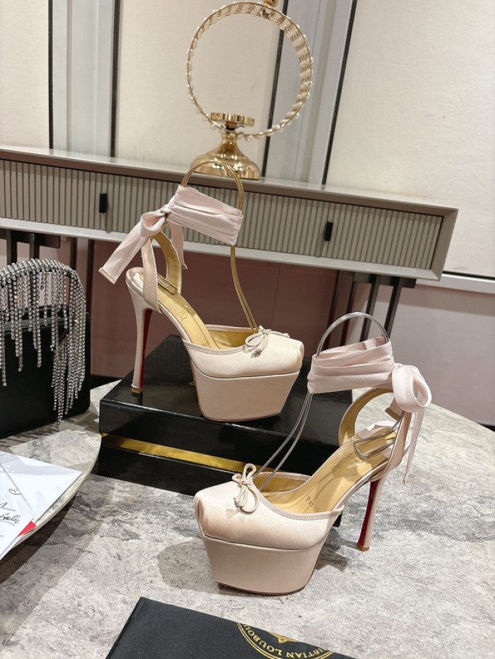 C&L HEELS CLL003