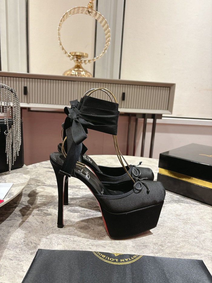 C&L HEELS CLL004