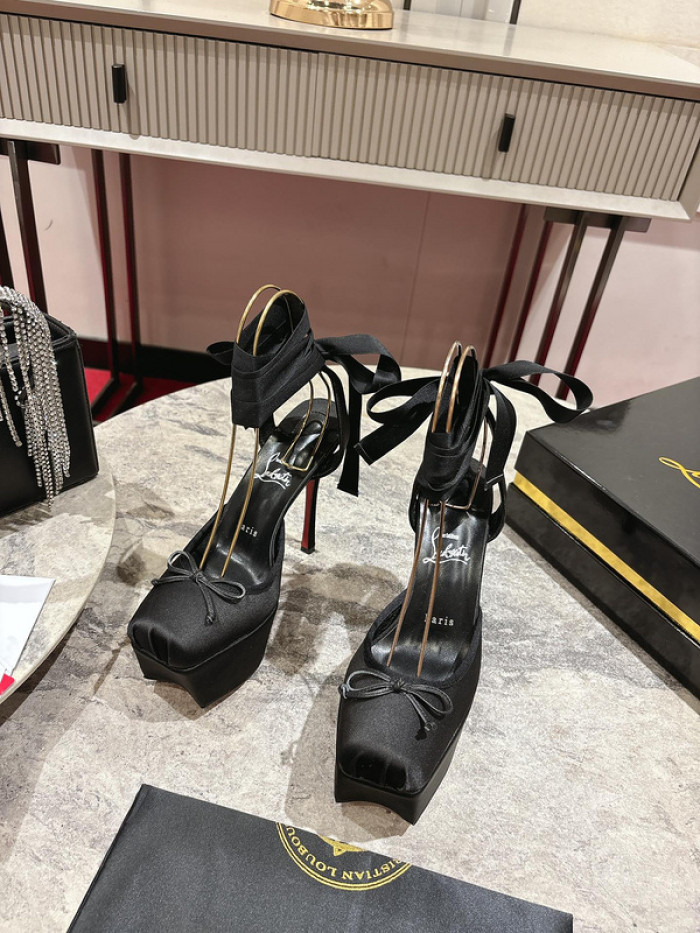 C&L HEELS CLL004