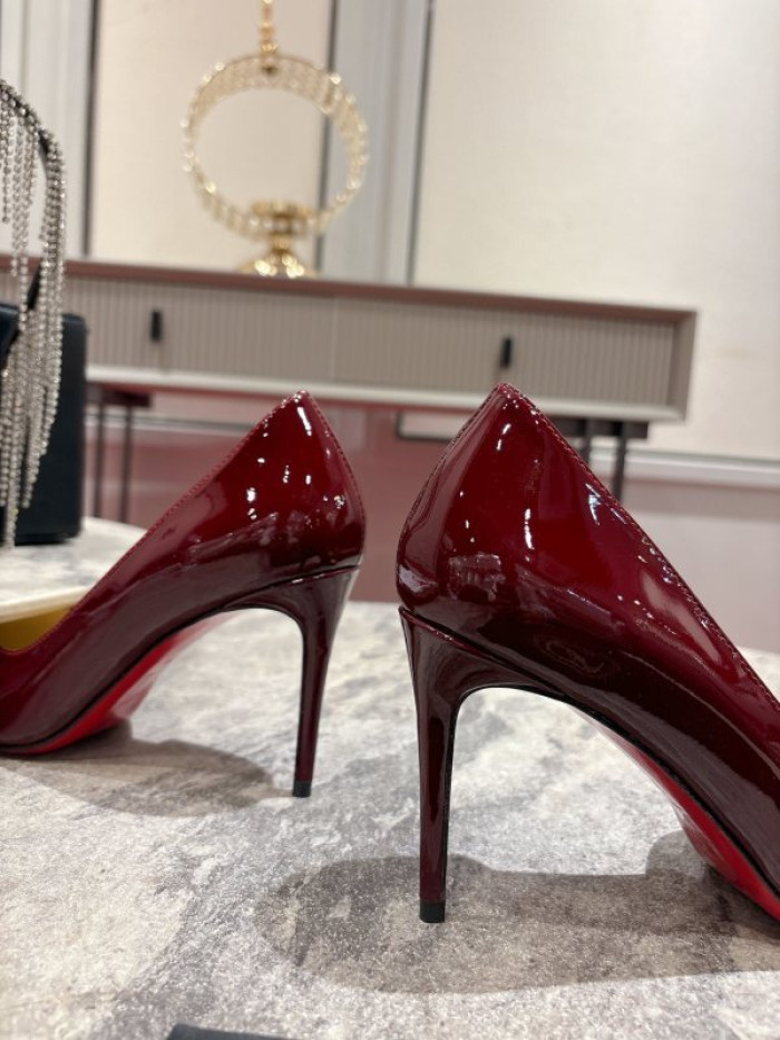 C&L HEELS CLL006
