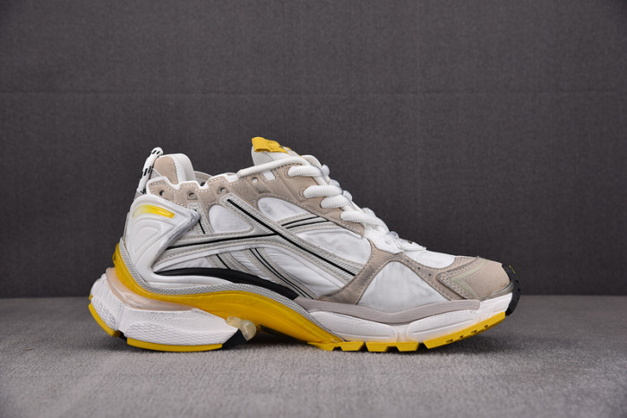 BALENCIAGA RUNNER SNEAKER W3RNY-9710